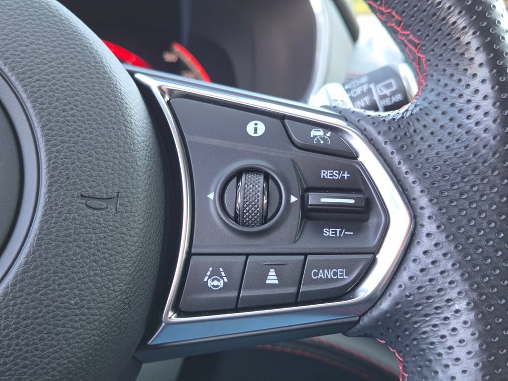 Used 2023 Acura MDX A-Spec AWD/4WD image 21