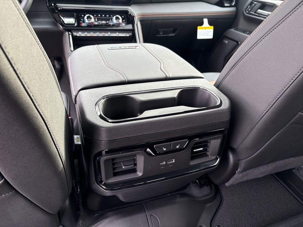 New 2026 GMC Sierra 2500 AT4 w/ AT4 Premium Plus Package image 48