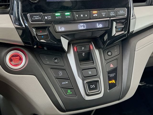 Used 2020 Honda Odyssey EX-L image 16