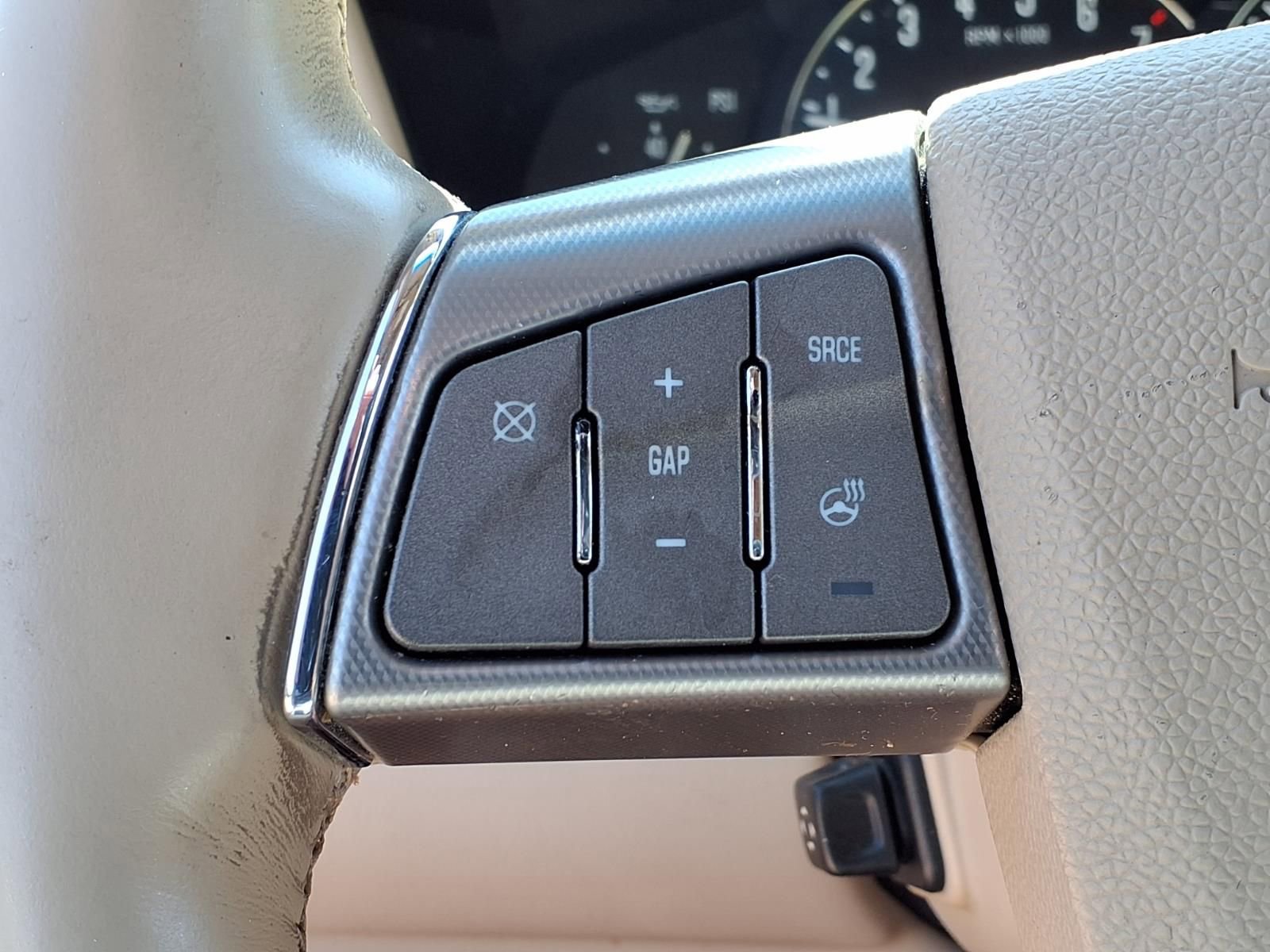 Used 2008 Cadillac XLR RWD image 23