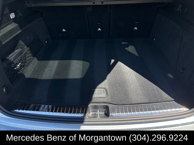 Certified 2025 Mercedes-Benz GLE 350 4MATIC image 13