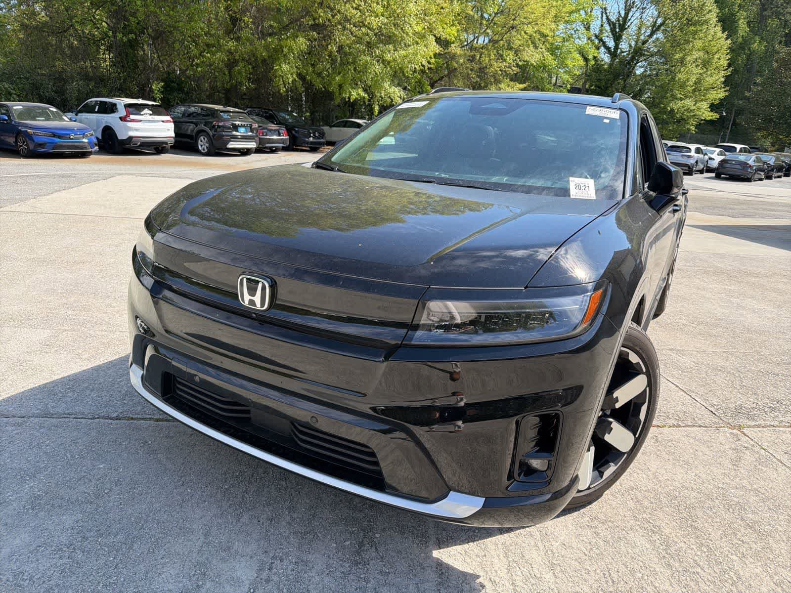 Used 2024 Honda Prologue Elite image 1