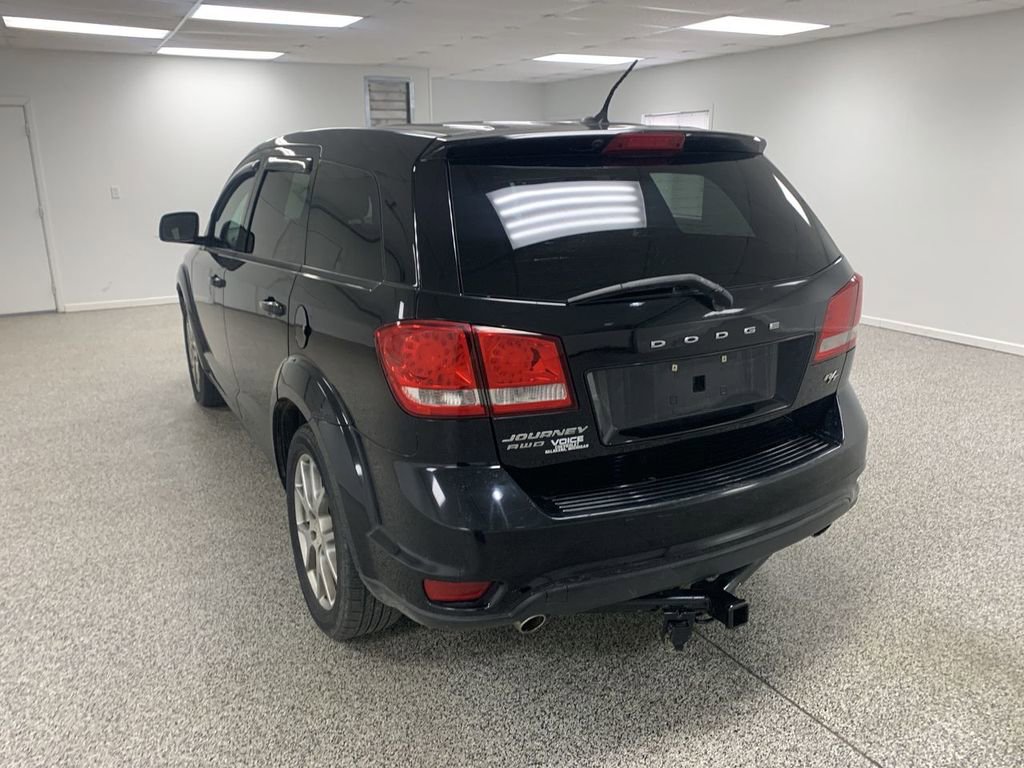Used 2014 Dodge Journey R/T AWD/4WD image 6