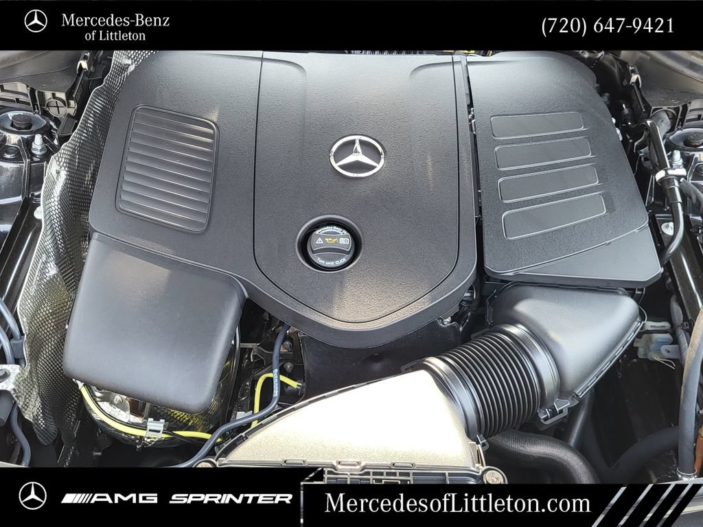 New 2026 Mercedes-Benz GLC 300 4MATIC image 25