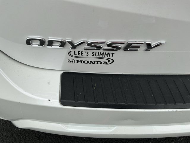 Used 2025 Honda Odyssey Sport-L image 6