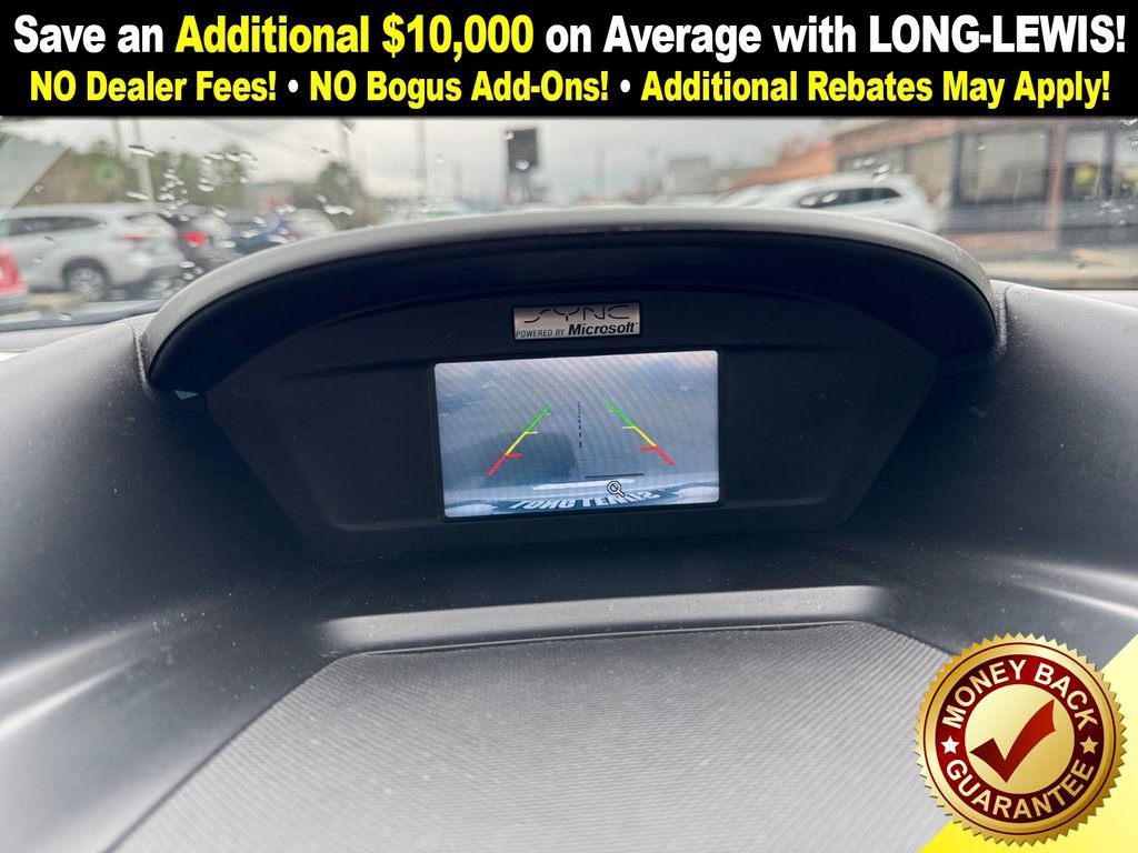 Used 2015 Ford Escape SE image 27