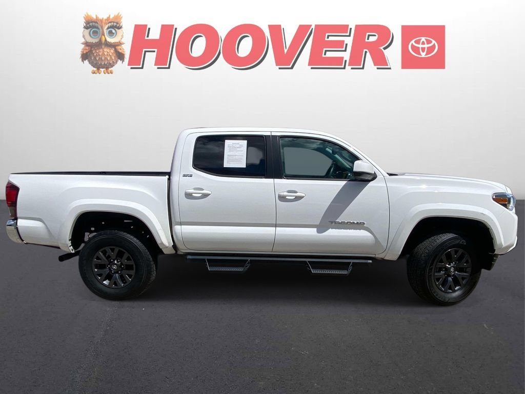 Used 2023 Toyota Tacoma SR5 RWD image 2