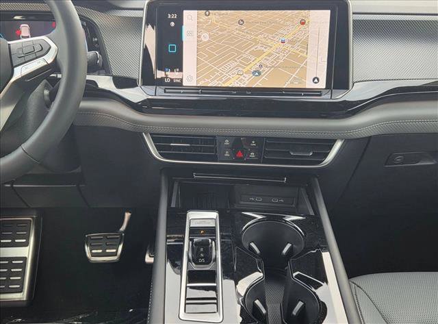 New 2026 Volkswagen Atlas Cross Sport SEL R-Line image 14