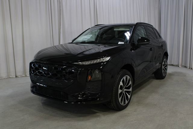 New 2026 Audi Q3 quattro 2.0T image 36