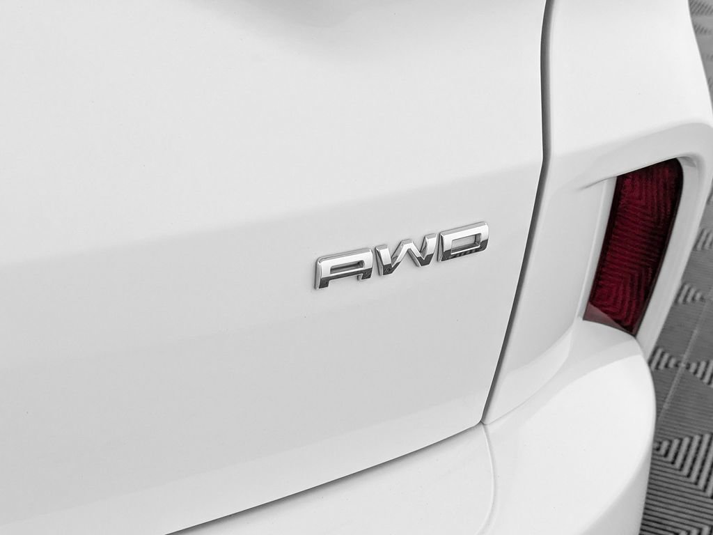 Used 2023 Ford Escape ST-Line w/ Tech Pack #1 image 10