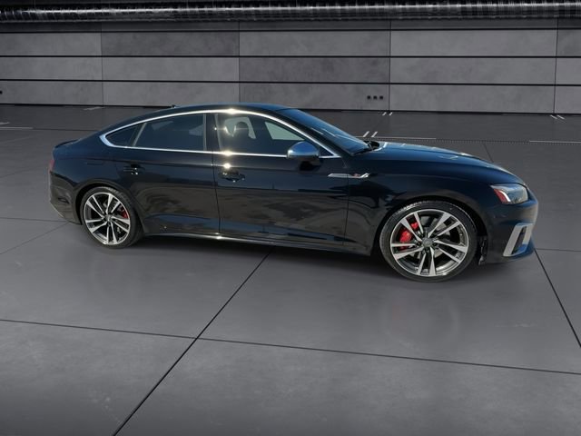 Used 2021 Audi S5 Prestige image 9