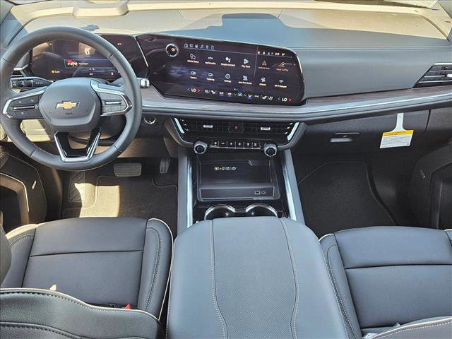 New 2026 Chevrolet Tahoe Premier image 14