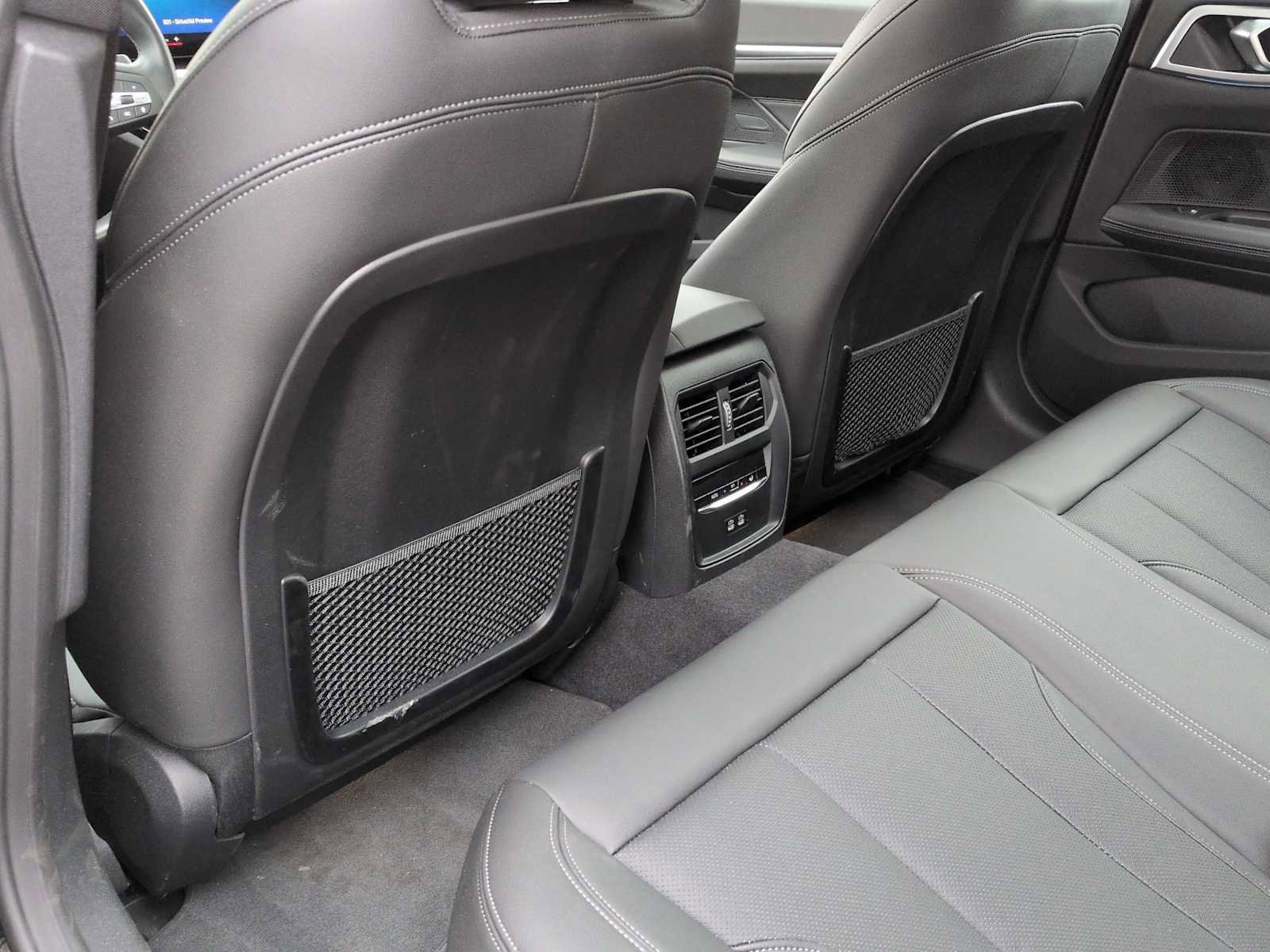 Certified 2023 BMW i4 eDrive35 RWD image 19