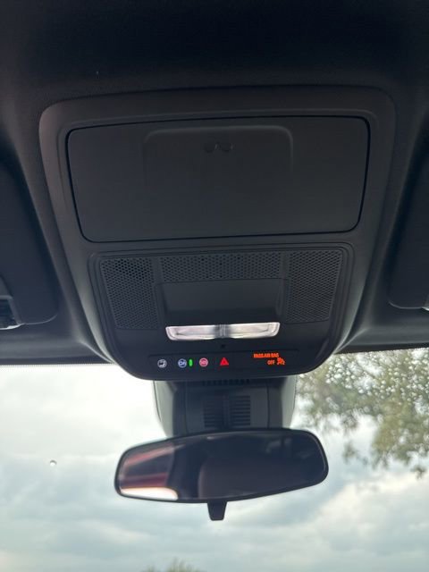 Certified 2026 Chevrolet Equinox ACTIV w/ Convenience Package III image 23