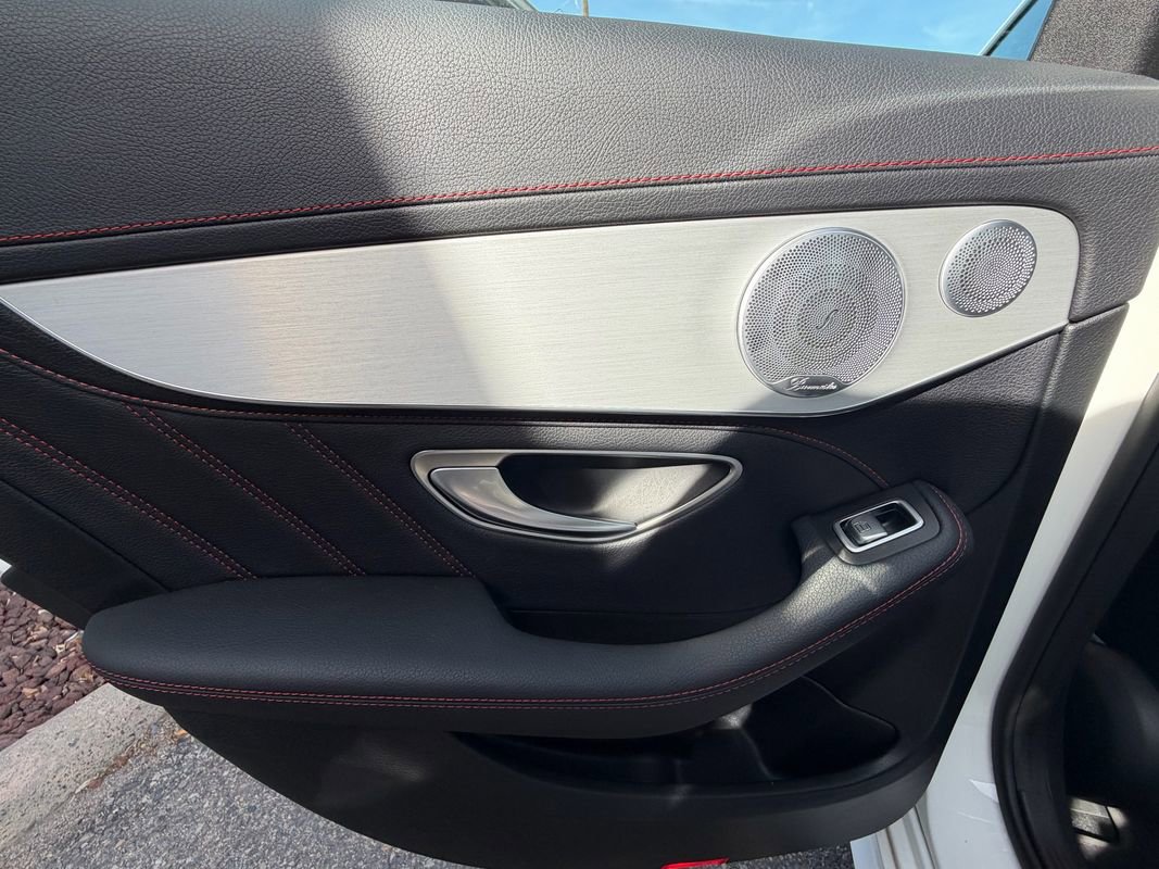Used 2020 Mercedes-Benz C 43 AMG 4MATIC Sedan image 11