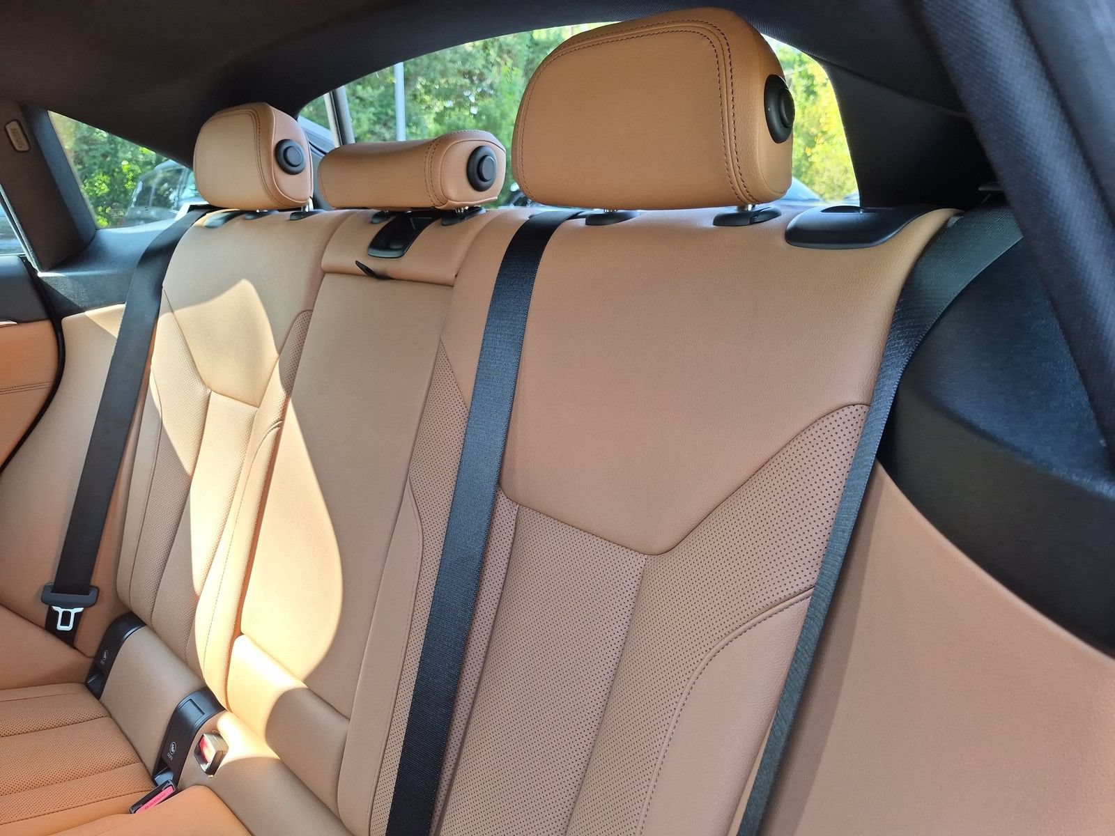 Used 2023 BMW i4 M50 w/ Premium Package AWD/4WD image 29
