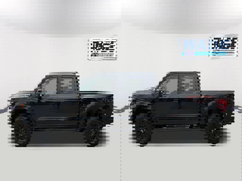New 2026 Ford F150 Raptor image 8