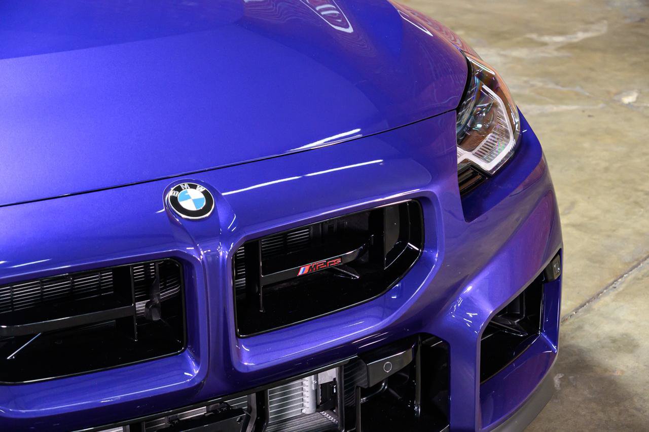 Used 2026 BMW M2 CS RWD image 20