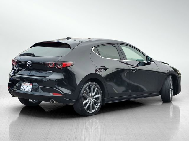 Used 2019 MAZDA MAZDA3 AWD Hatchback w/ Preferred Pkg image 4