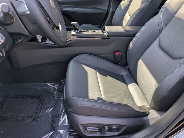 New 2026 Toyota Prius AWD image 17
