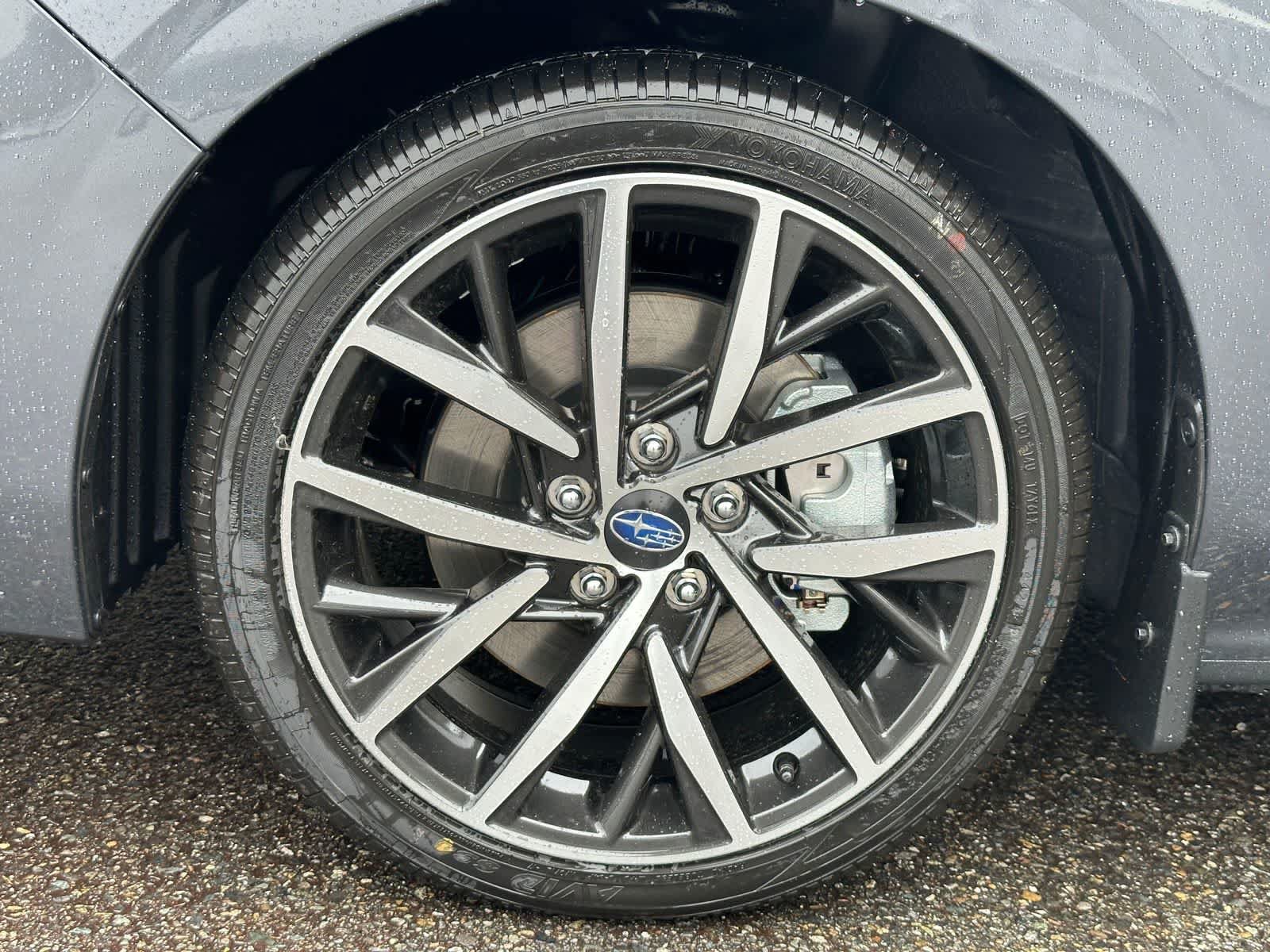 New 2026 Subaru Impreza 2.0i Sport AWD/4WD image 7