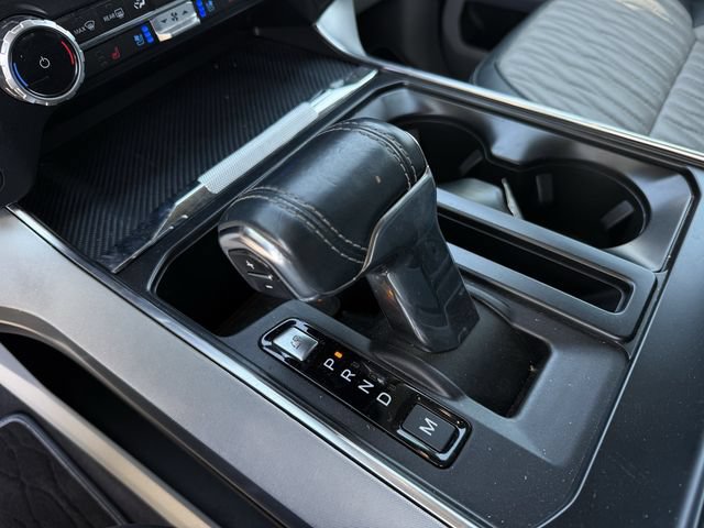 Used 2023 Ford F150 Limited AWD/4WD image 21