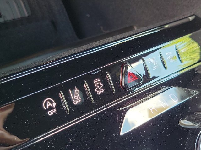 New 2026 Jeep Grand Wagoneer Limited AWD/4WD image 22