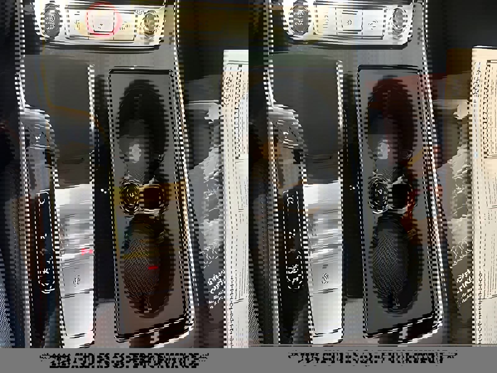 New 2026 Audi RS Q8 performance image 30