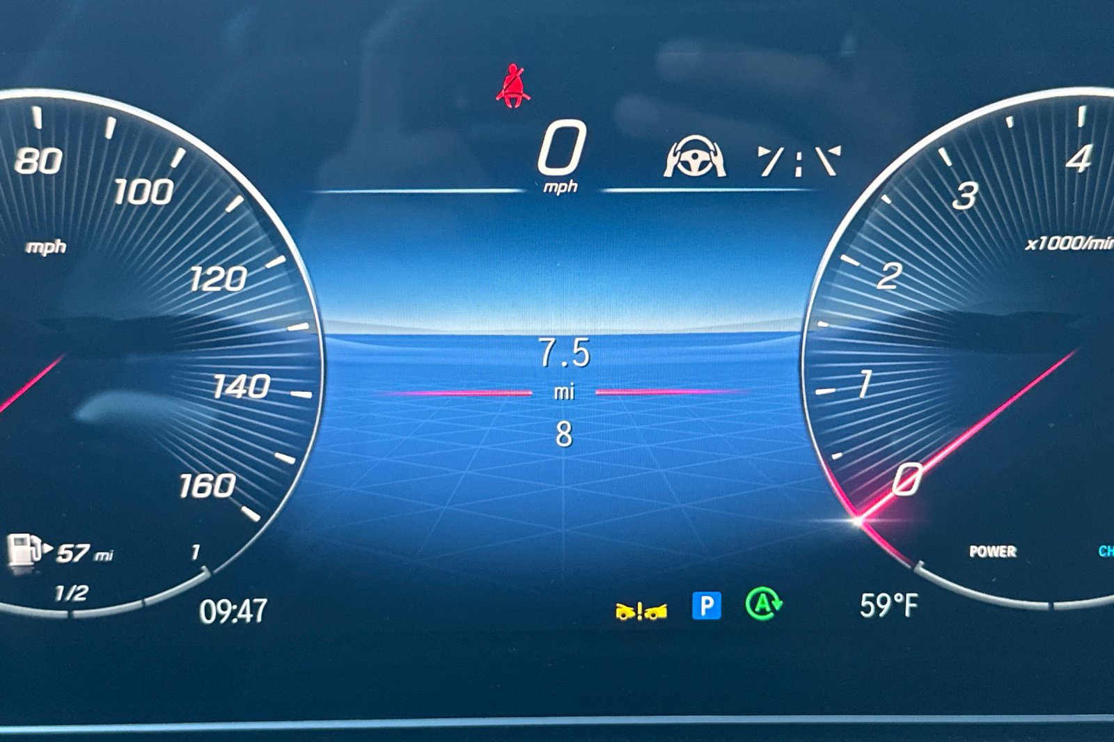 New 2026 Mercedes-Benz GLS 450 4MATIC image 29