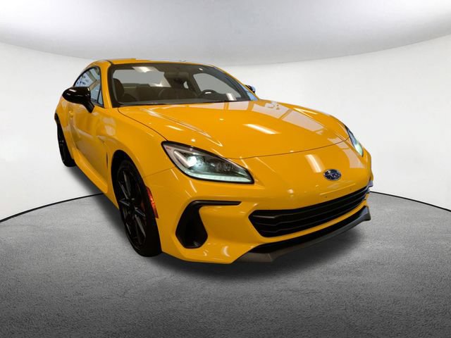 New 2026 Subaru BRZ tS RWD image 17