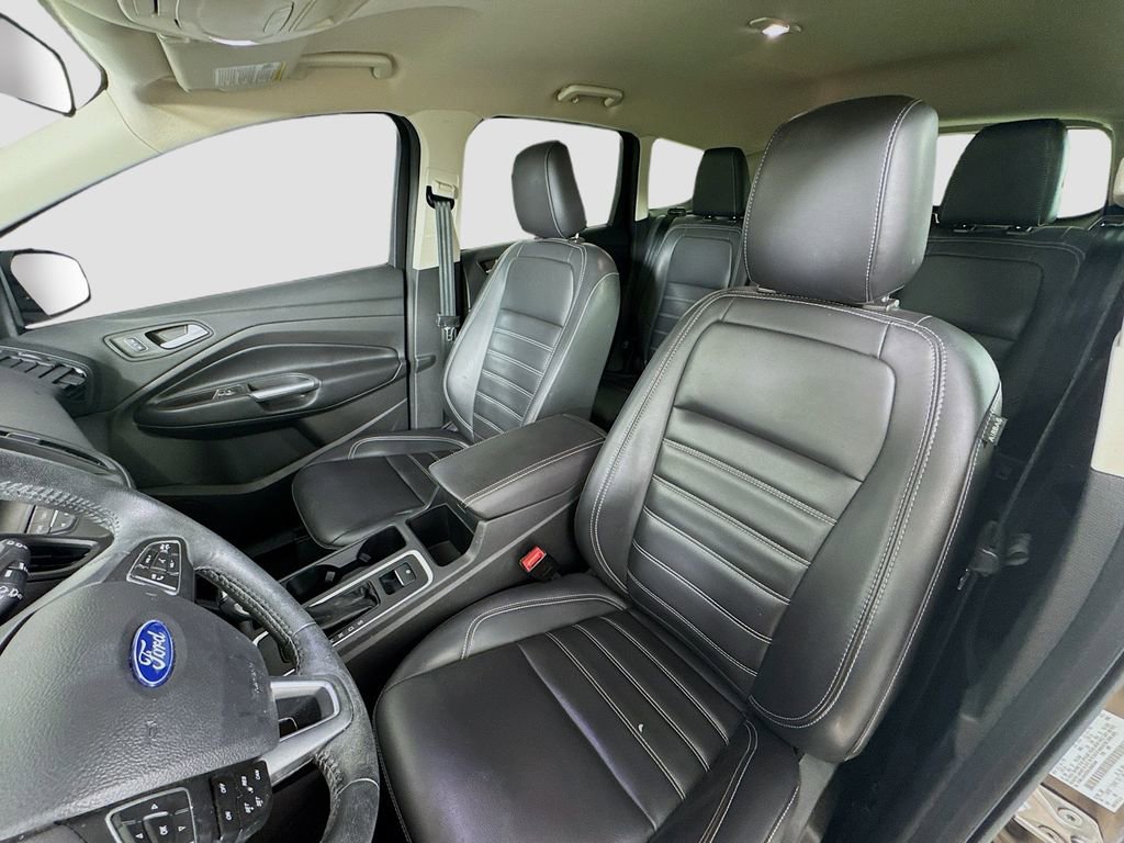 Used 2019 Ford Escape SEL FWD image 21