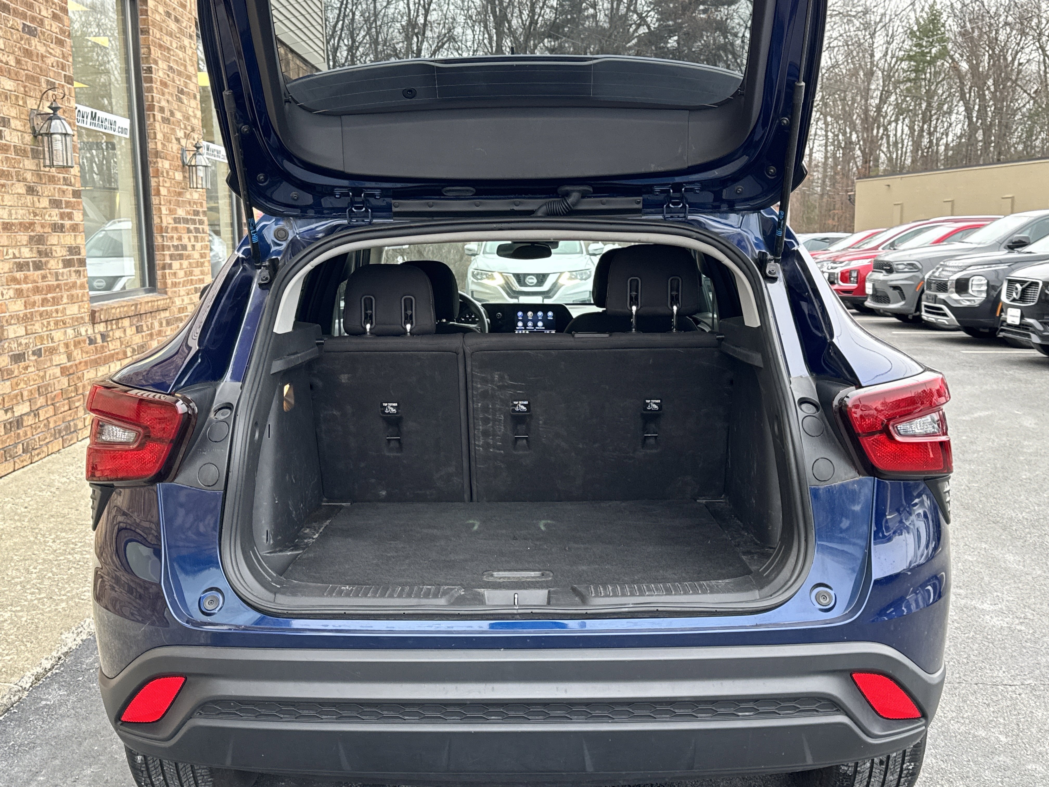 Used 2024 Chevrolet Trax LS image 11