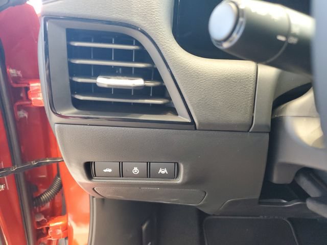 New 2026 Nissan Sentra SR w/ SR Premium Package FWD image 27