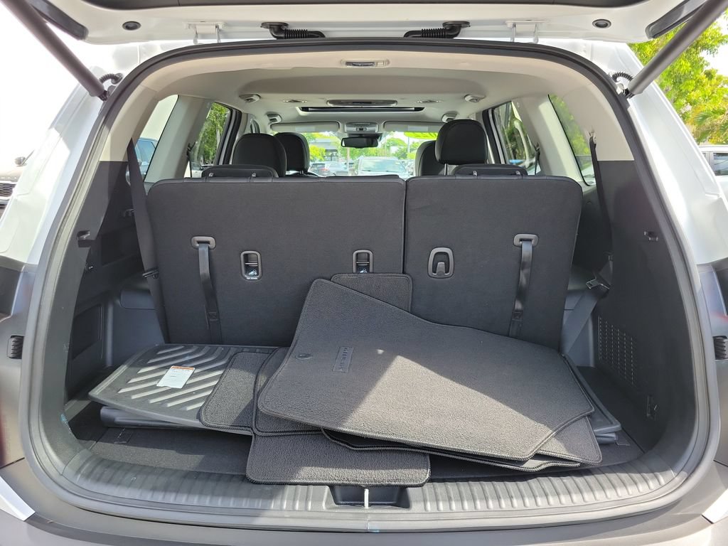 Certified 2022 Kia Telluride EX w/ EX Premium Package FWD image 7