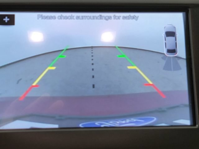 Used 2017 Ford Fusion SE w/ Fusion SE Technology Package FWD image 33