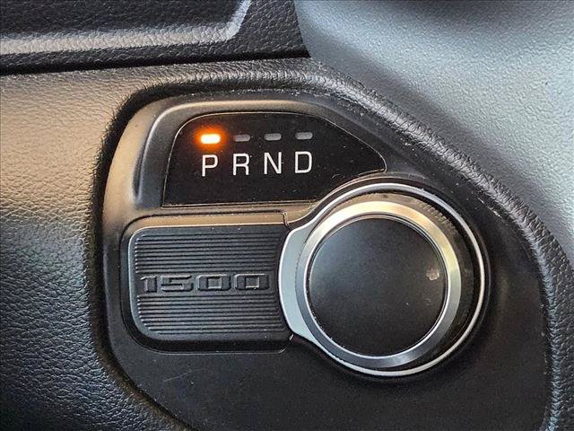 Used 2022 RAM 1500 Lone Star RWD image 13