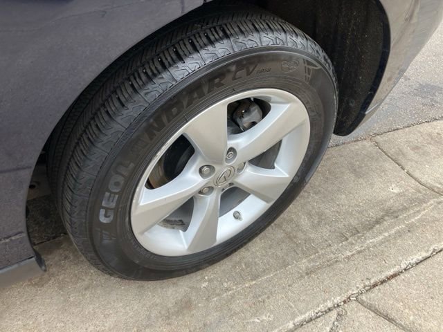 Used 2015 Lexus RX 350 AWD image 49