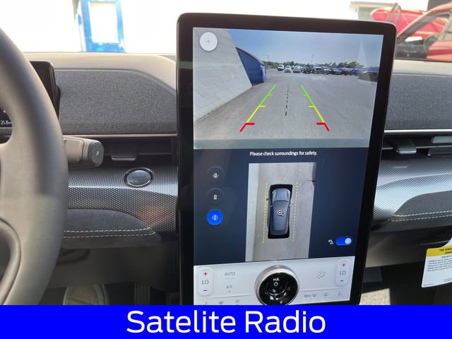 New 2025 Ford Mustang Mach-E GT w/ Bronze Appearance Package image 20