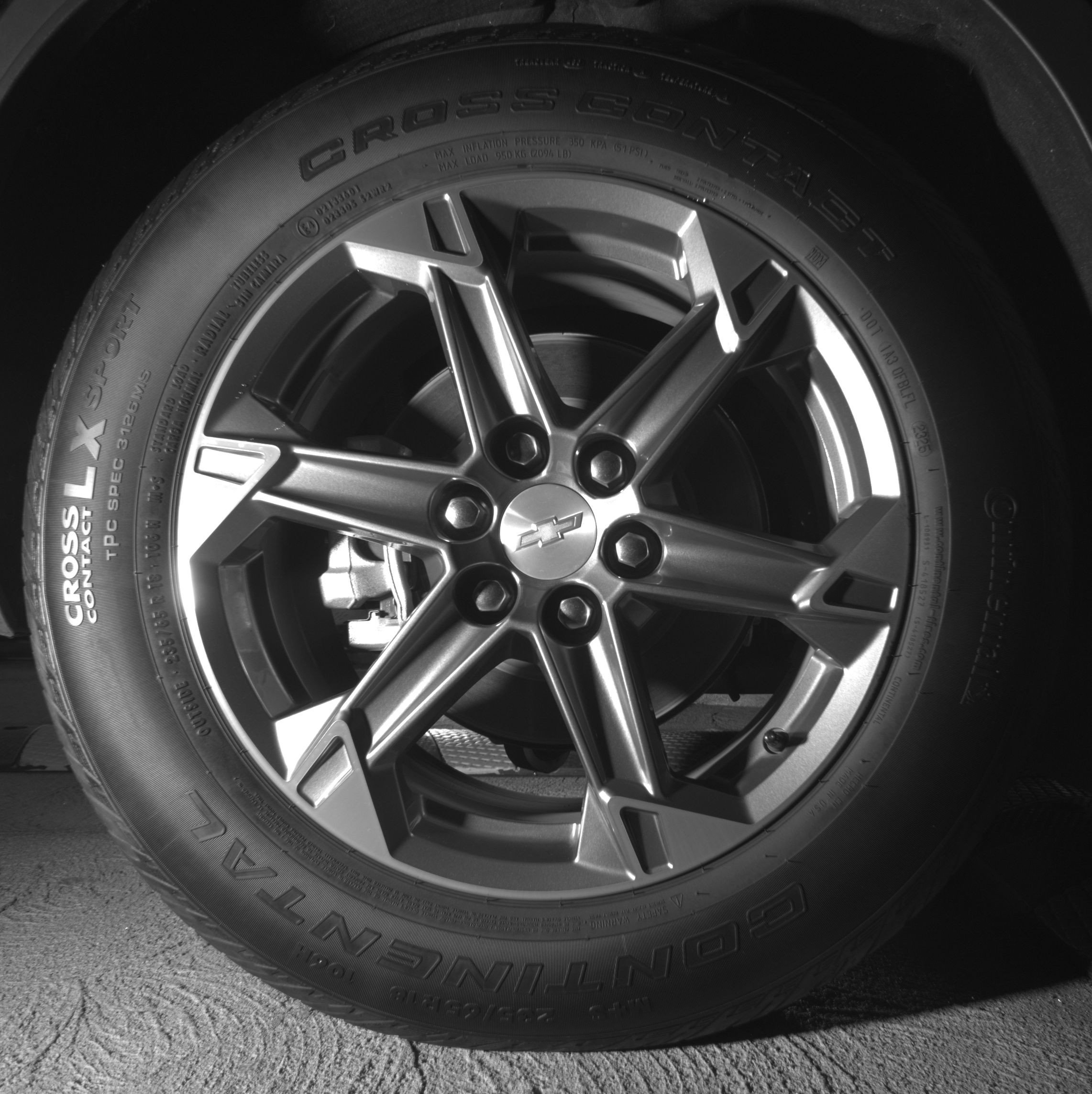 Used 2025 Chevrolet Blazer LT image 15