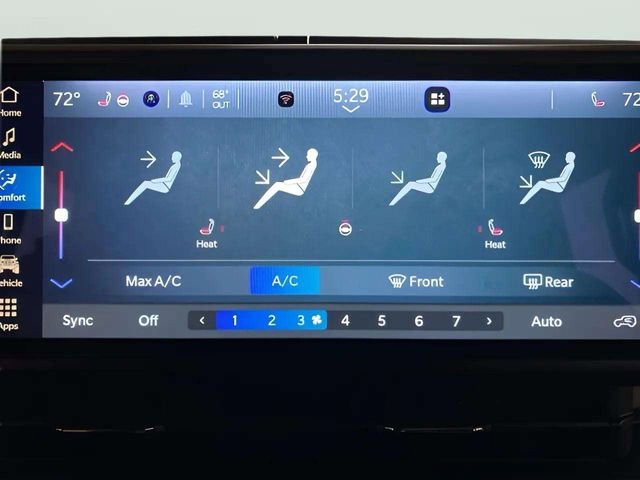 Used 2025 Jeep Wrangler Unlimited Sahara w/ Safety Group image 41