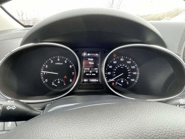 Used 2018 Hyundai Santa Fe Limited image 21