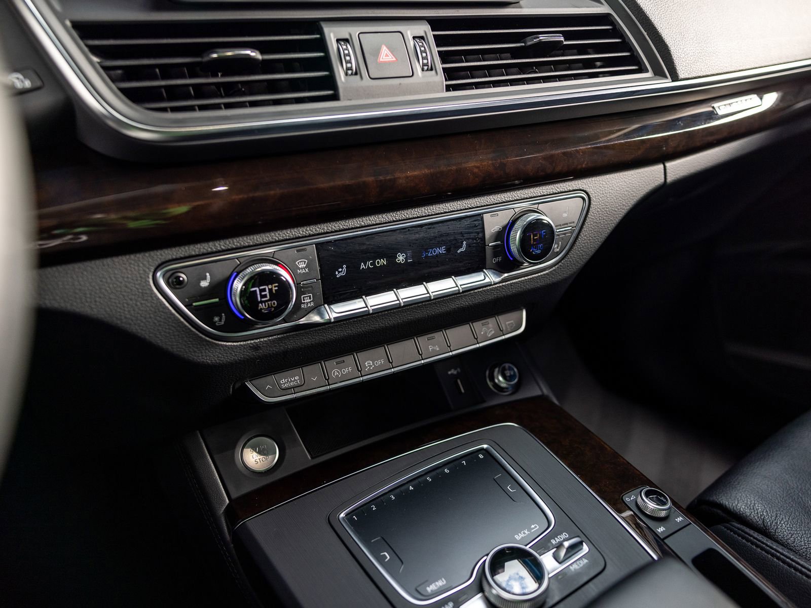 Used 2019 Audi Q5 2.0T Premium Plus w/ Premium Plus Package image 29