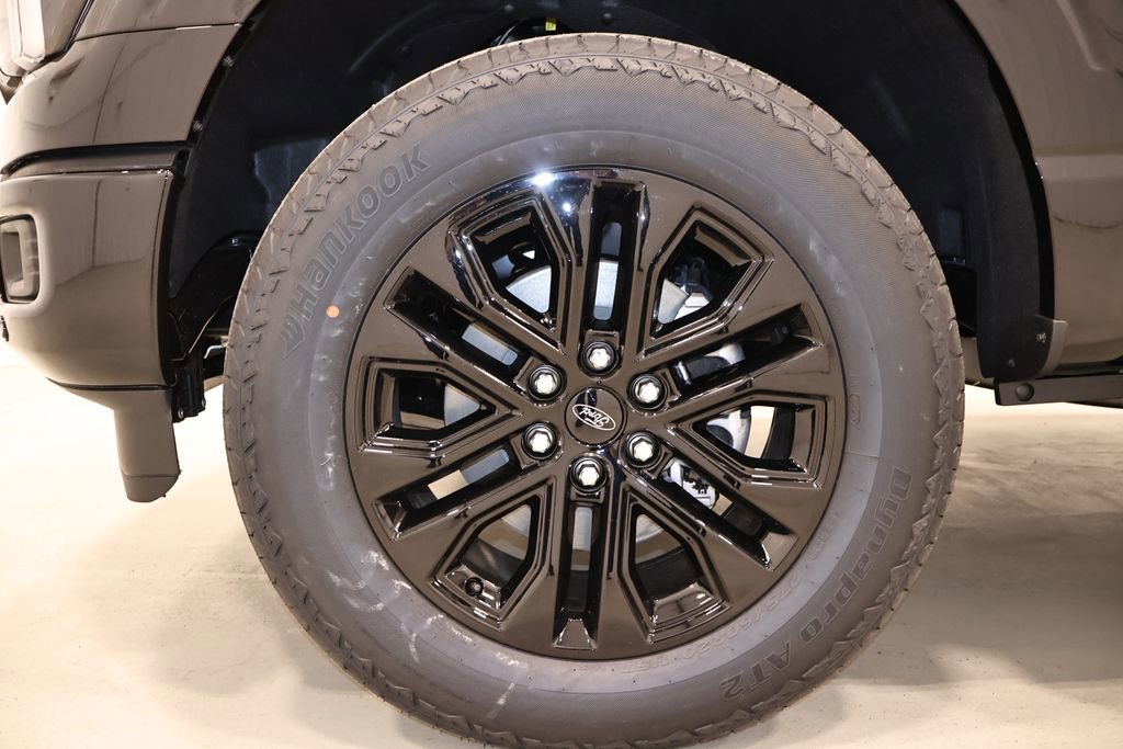 New 2026 Ford F150 Lariat AWD/4WD image 42
