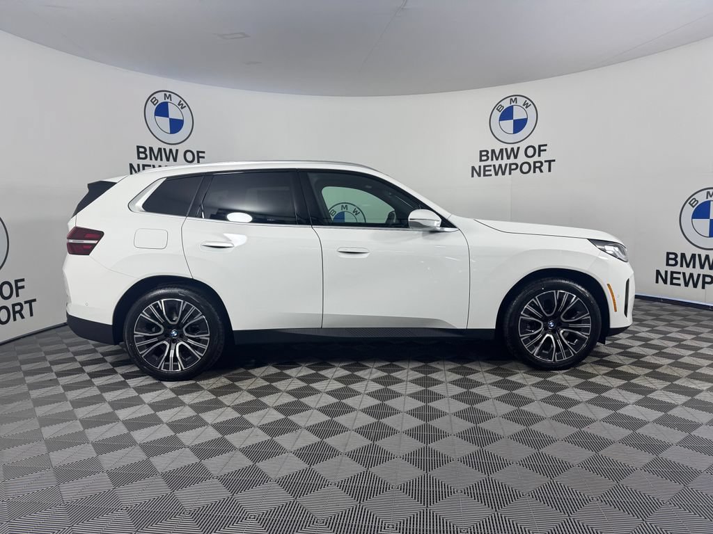 New 2026 BMW X3 xDrive30i w/ Convenience Package AWD/4WD image 5