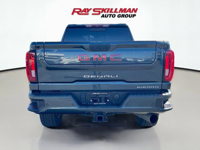 Used 2022 GMC Sierra 2500 Denali image 6