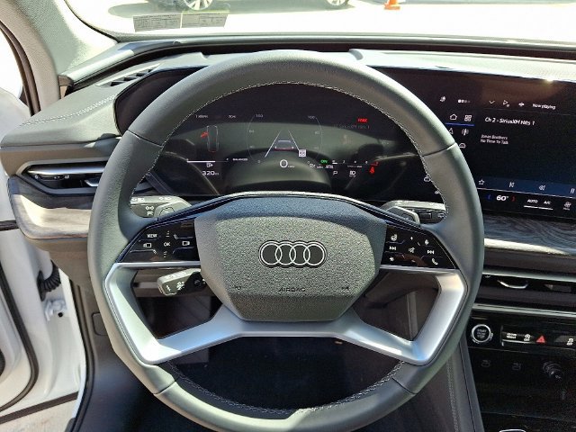 Used 2025 Audi Q5 Premium w/ Convenience Package AWD/4WD image 16