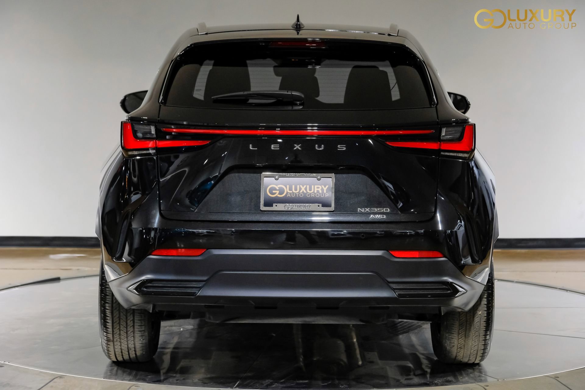 Used 2023 Lexus NX 350 AWD image 11
