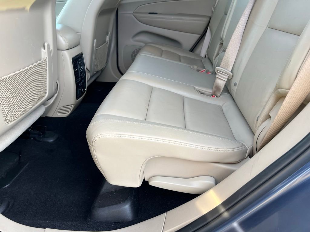 Used 2020 Jeep Grand Cherokee Limited image 18