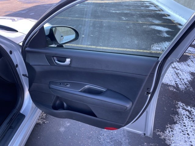 Used 2020 Kia Optima LX image 42