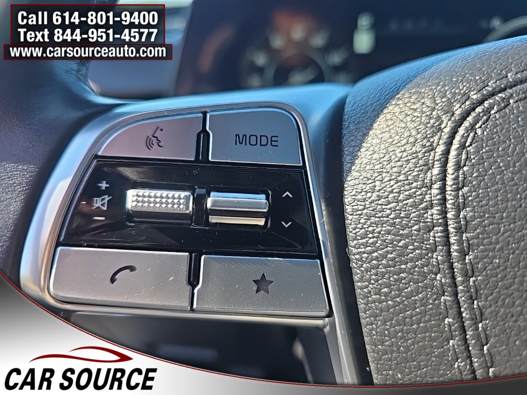 Used 2023 Kia Telluride SX X-Pro image 15